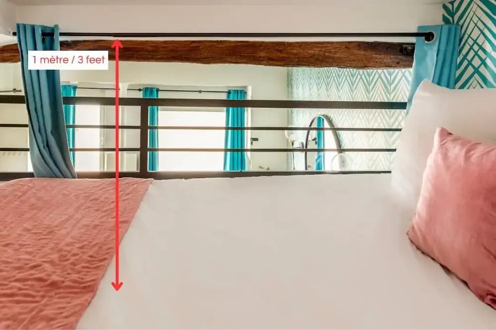 Merveil Luxury Suite - Mermoz - photo 6