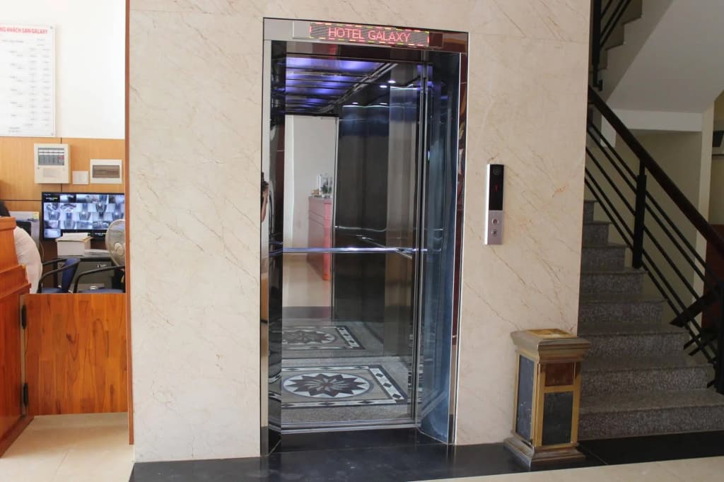 Galaxy Hotel Phu Quoc - photo 12