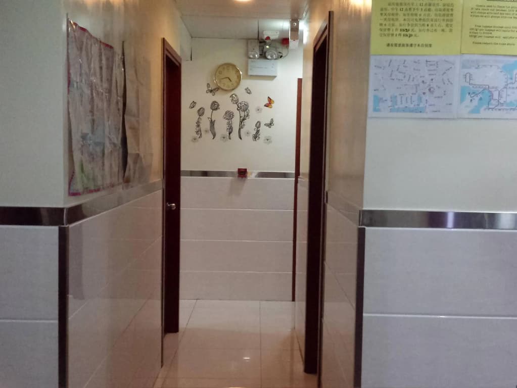 E-Dragon Hotel - photo 10
