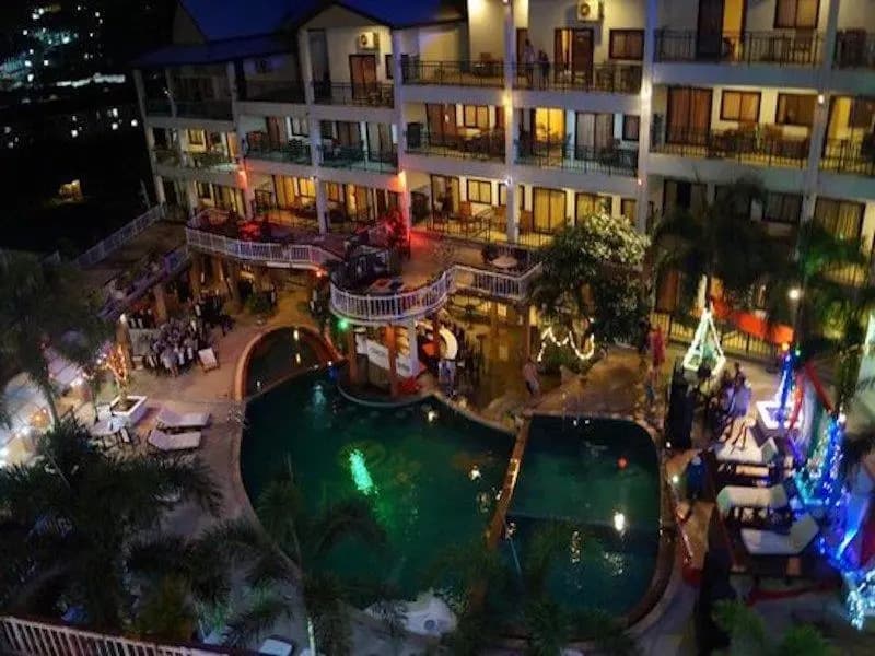 Phangan Party Hostel - photo 3
