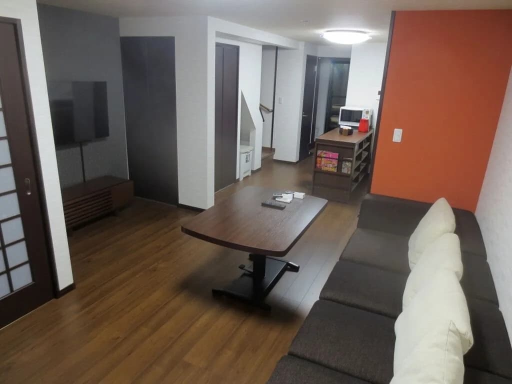 Raku Inn - photo 3
