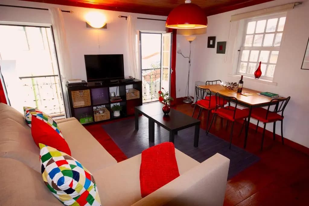Myplace - Lisbon - Alfama - photo 5