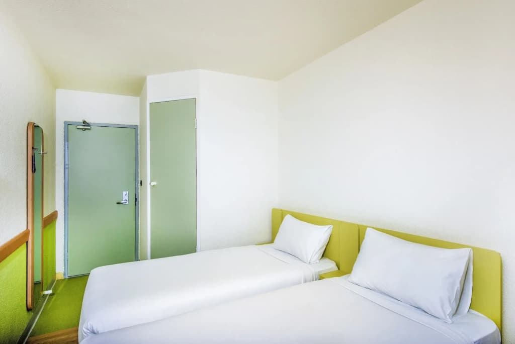 ibis Budget Fawkner - photo 5