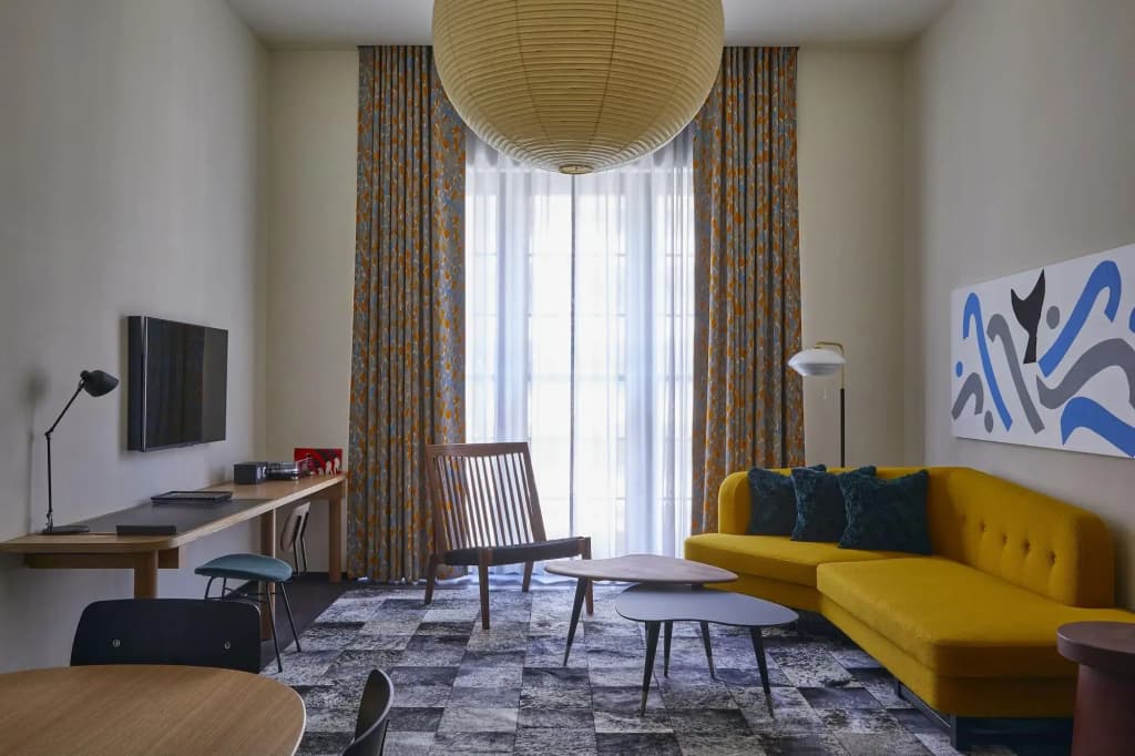 Ace Hotel Kyoto - photo 20