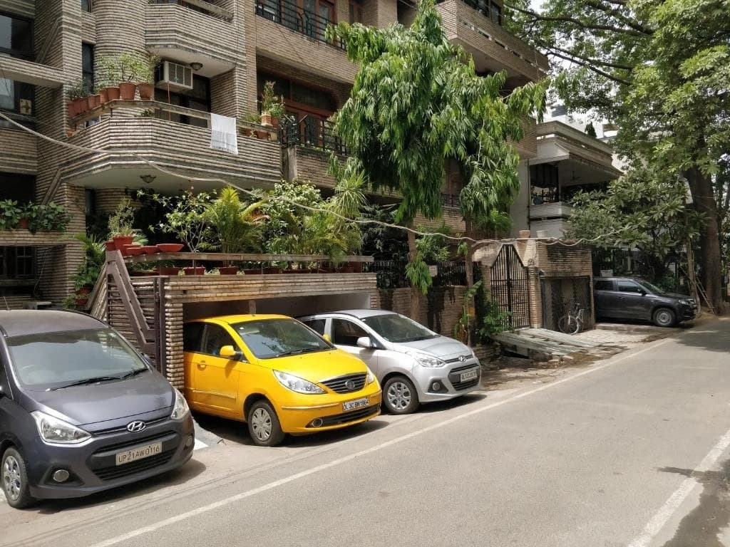 Deer Park Home Stay - photo 21