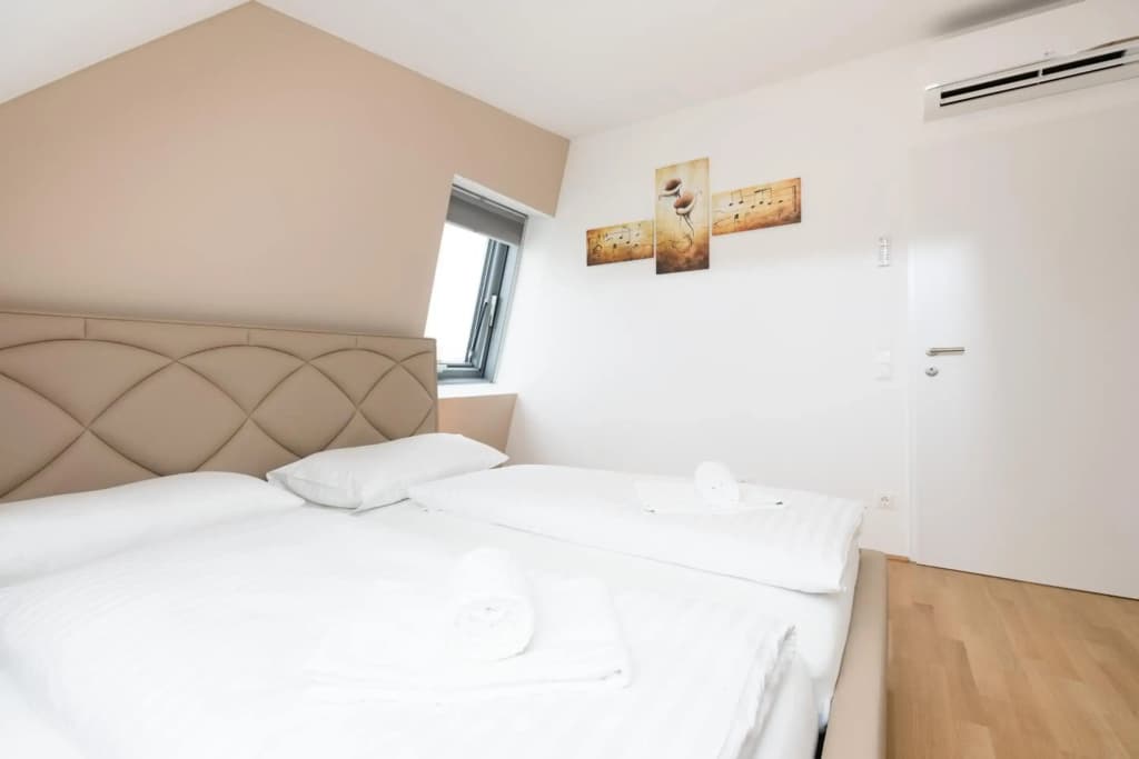 Yourapartment Prater - photo 32