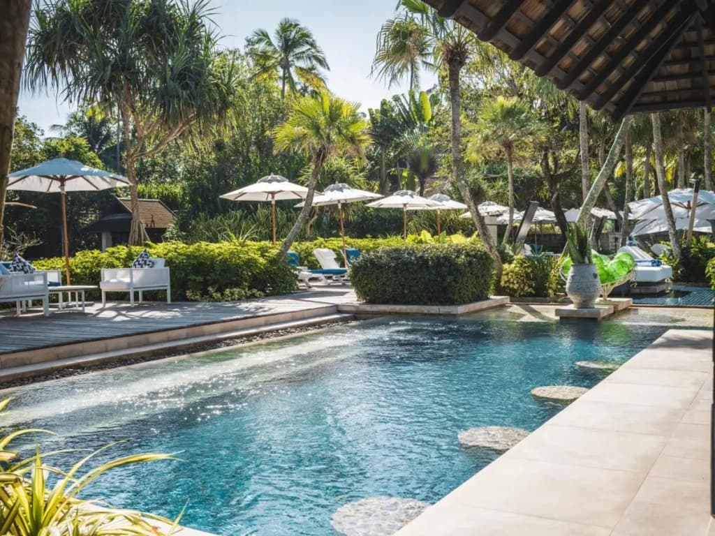 Anantara Mai Khao Phuket Villas - photo 41
