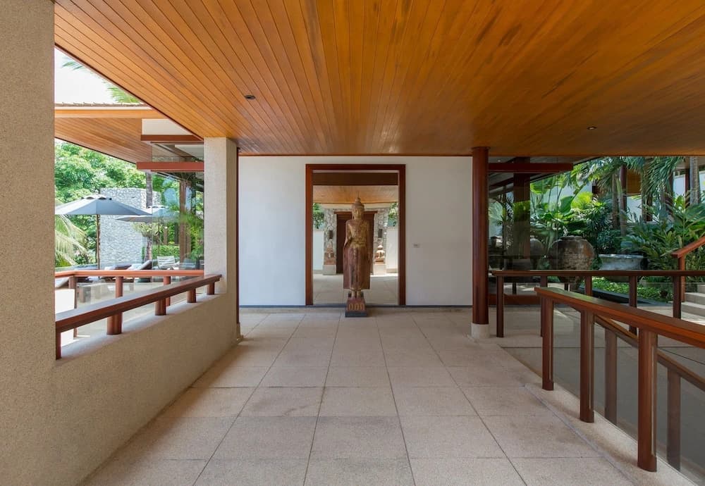 Villa Chanjar- Kamala Beach - photo 13
