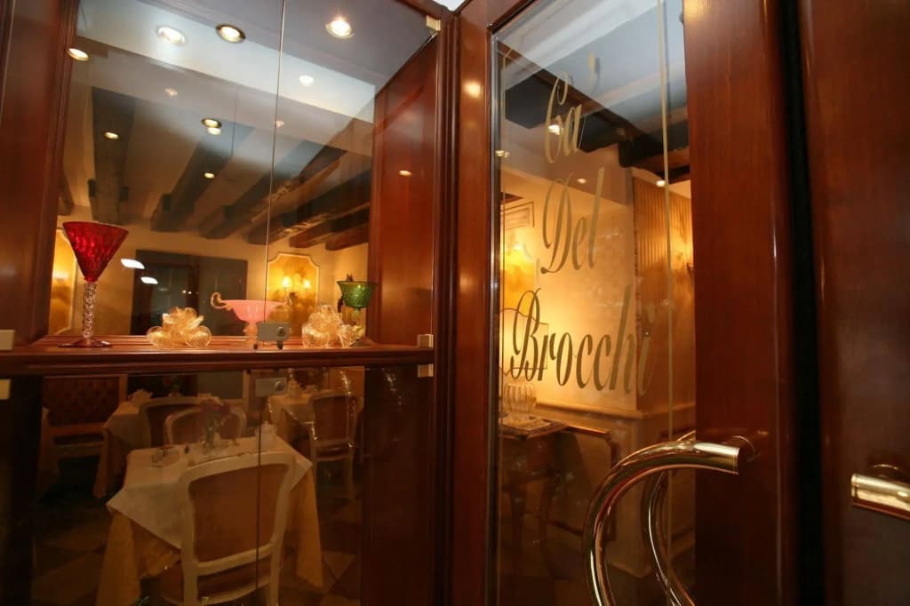 Locanda Ca' Del Brocchi - photo 11