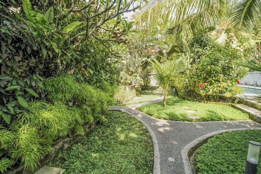 Villa Di Sawah Pejeng - photo 15