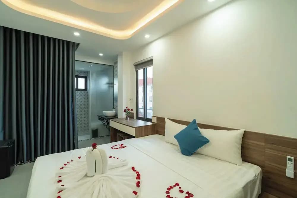 Sweet Memories Villa - Hoi An - photo 5