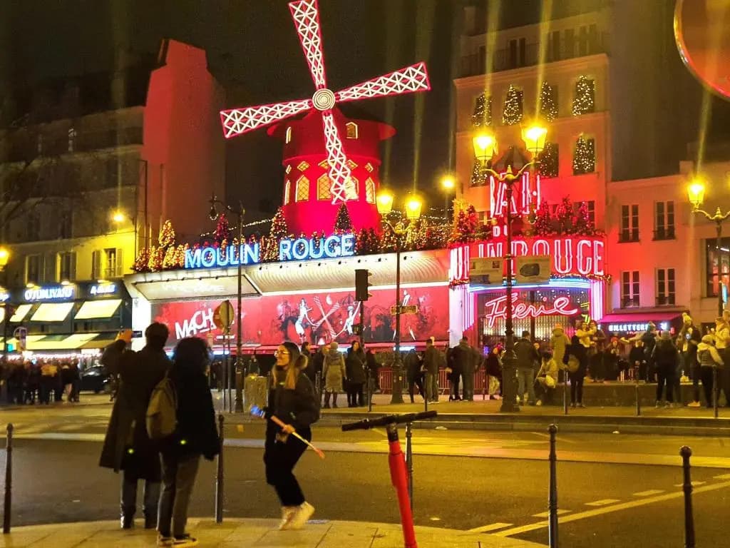 Hotel de Paris Saint Georges - photo 14