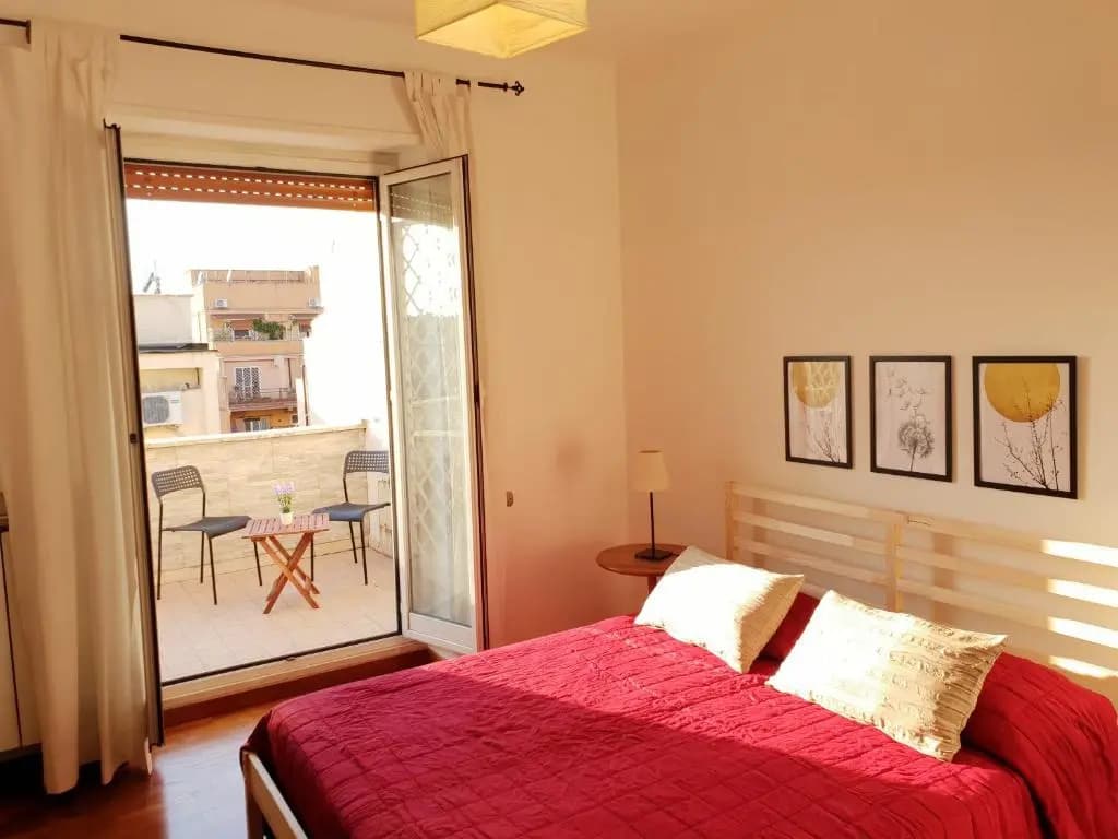 Pigneto Suite - photo 3