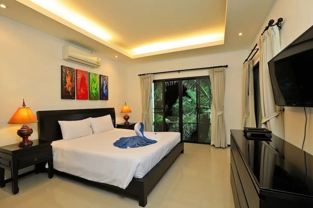 Villa Emauha - photo 4