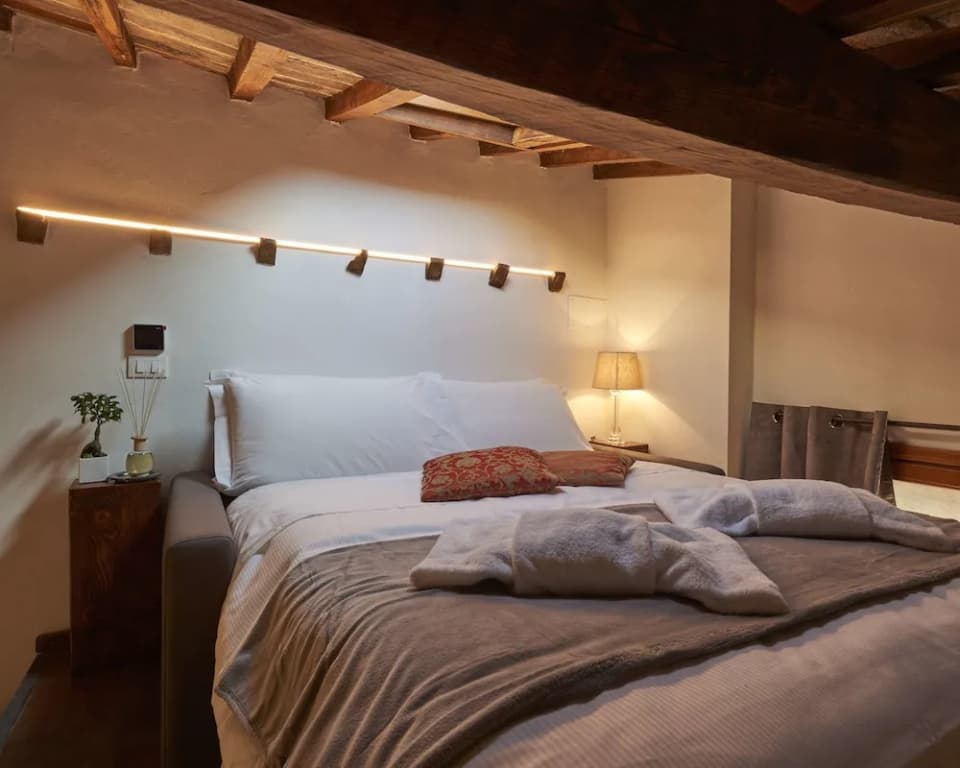 Panoramic Suites Cavour 34 - photo 4