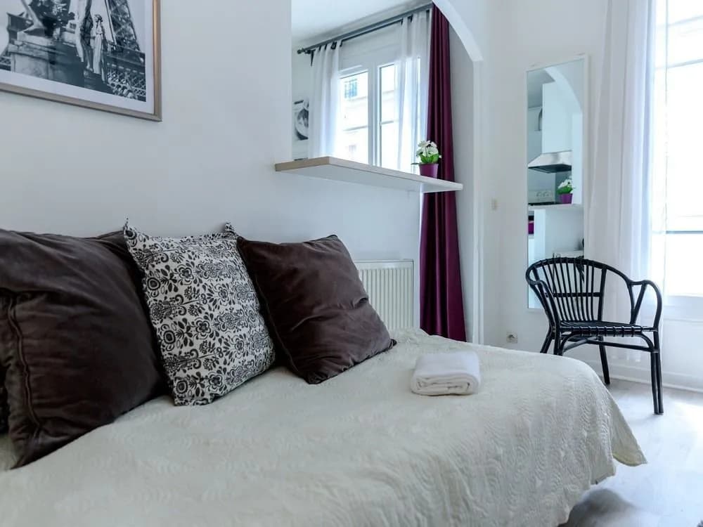 Montmartre Apartments - Braque - photo 19