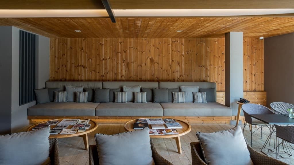 Ad Lib Hotel Bangkok - photo 36
