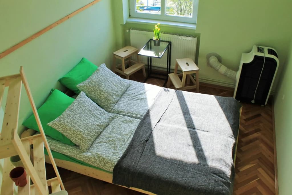 Lidi Guesthouse - photo 5