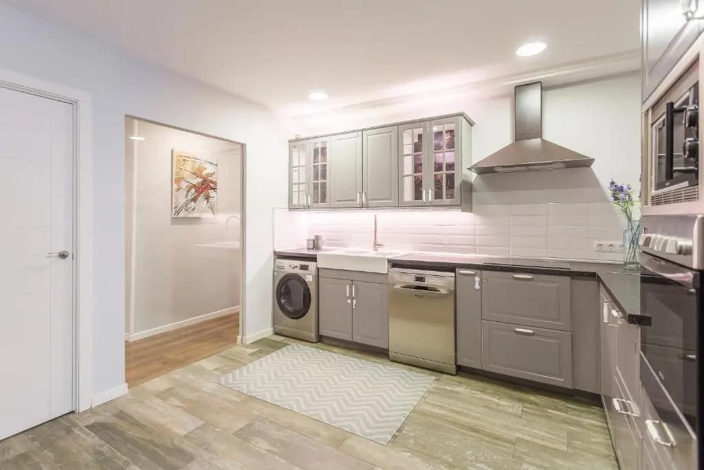 Serrano Excellent, by Presidence Rentals - photo 9
