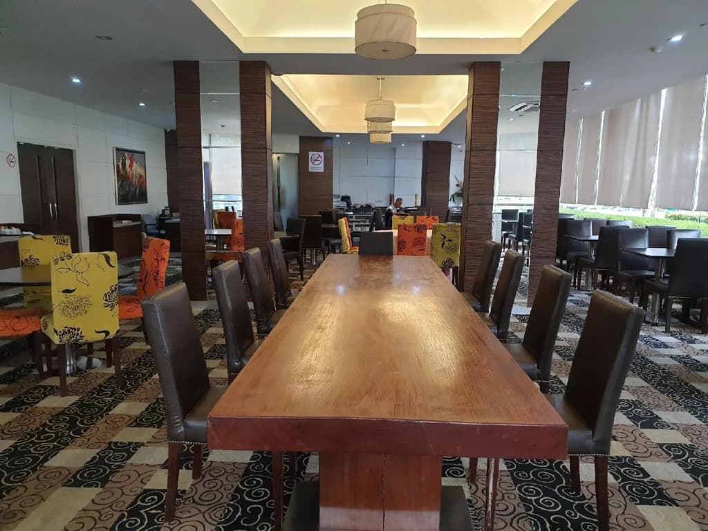 Kingwood Hotel - photo 15