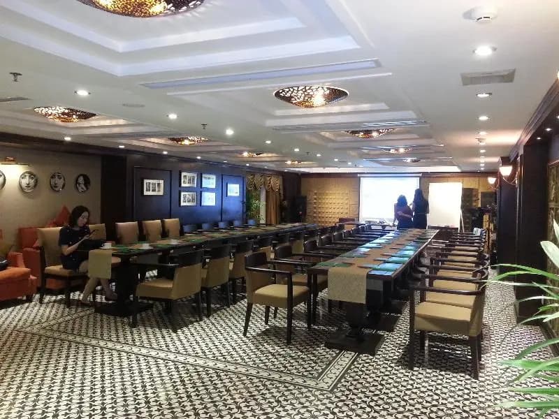 Hanoi Solis Hotel - photo 15