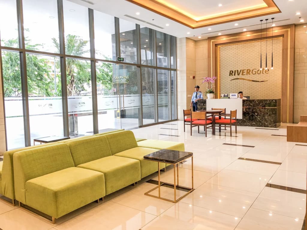Saigon Apartment - RiverGate Residence - photo 2