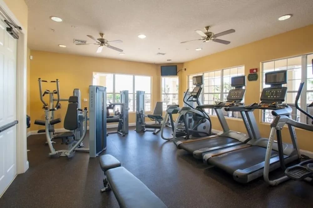 3 Bed 2 Bath Premium Lakeview l 1006 - photo 19