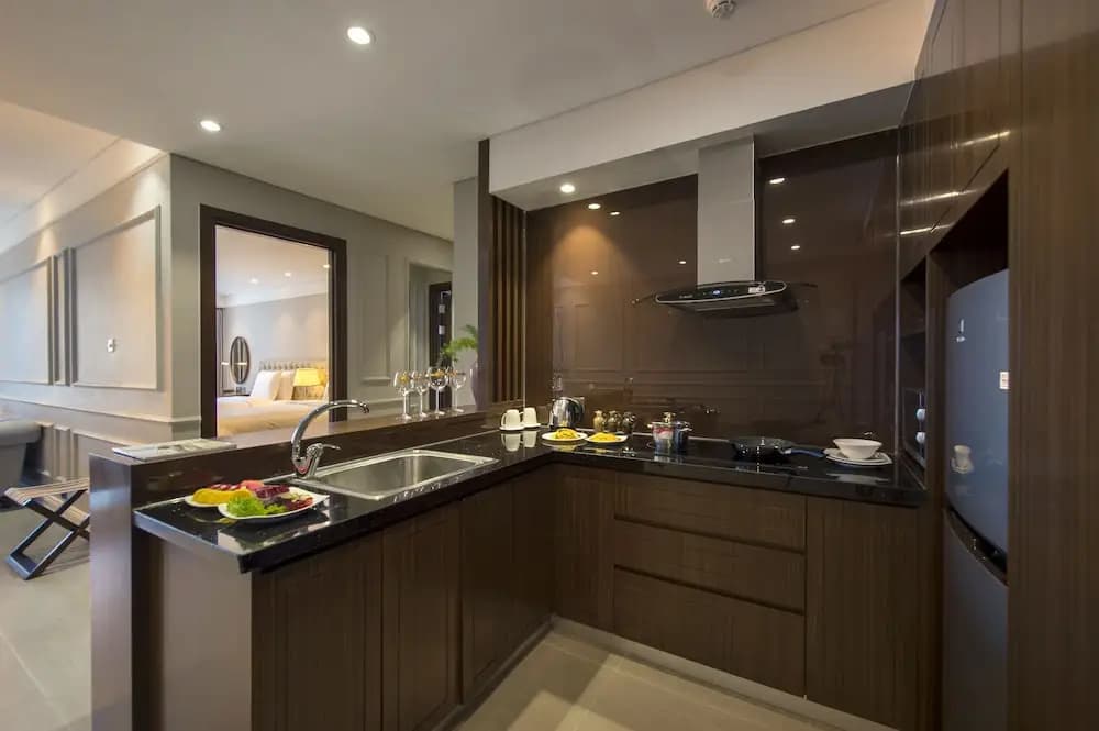Four Points By Sheraton Danang By Justay - photo 10