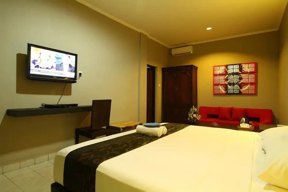Amazing Kuta Hotel - photo 7