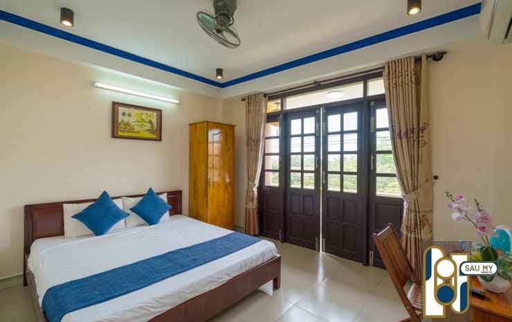 Sau My Homestay - photo 6