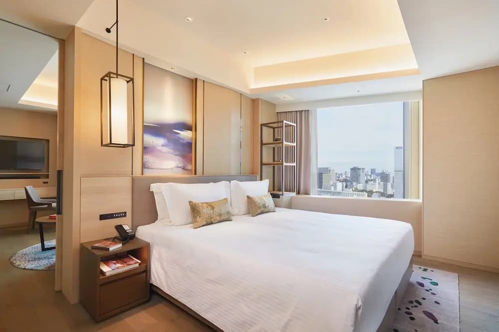 Fraser Suites Akasaka, Tokyo - photo 6