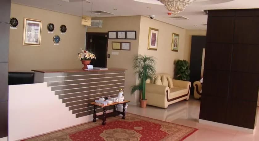 Savoy Grand Hotel Apartments - photo 2