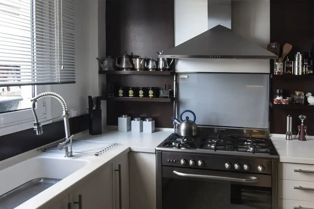 The Magnolia - Sophisticated Residence - photo 15