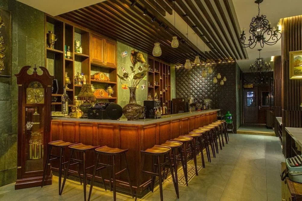 Dong Duong Hotel & Suites - photo 30