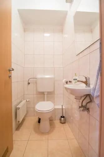 Center Ház Apartman - photo 5