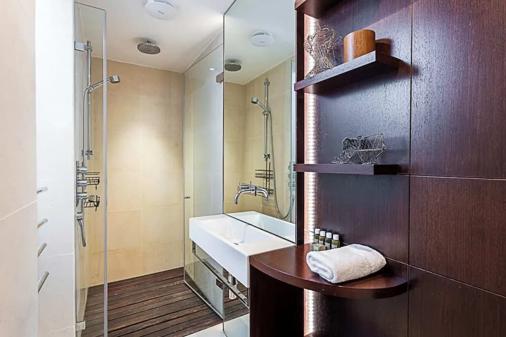 Lavish Mews House - Notting Hill - photo 10