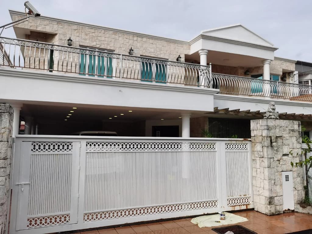 Kajang Grande Villa37H by Vale Pine - photo 3