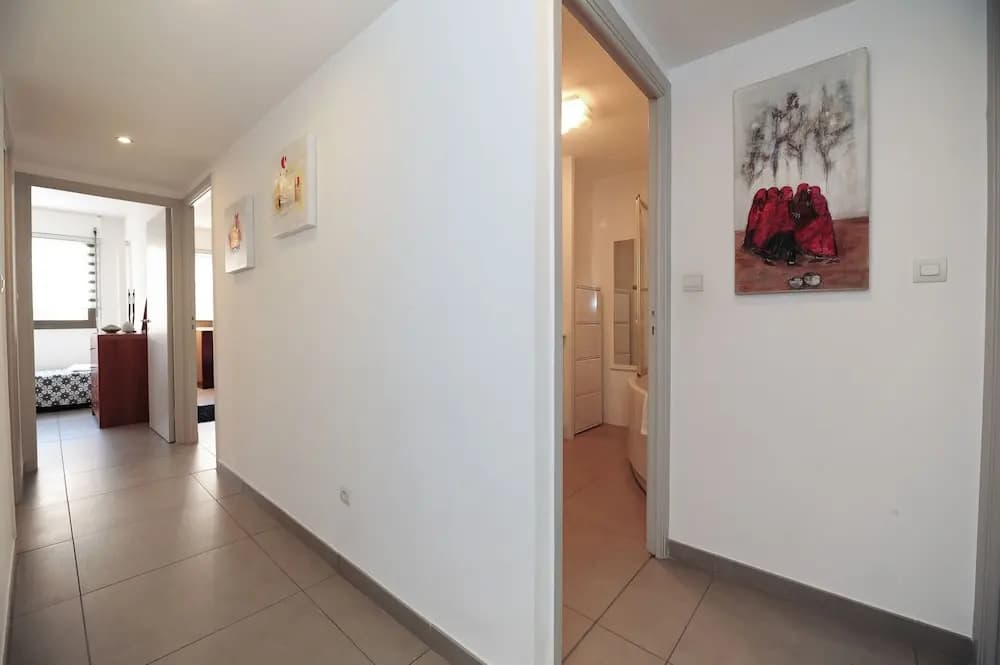 Nice Étoile Grand suite Five stars holiday house - photo 13