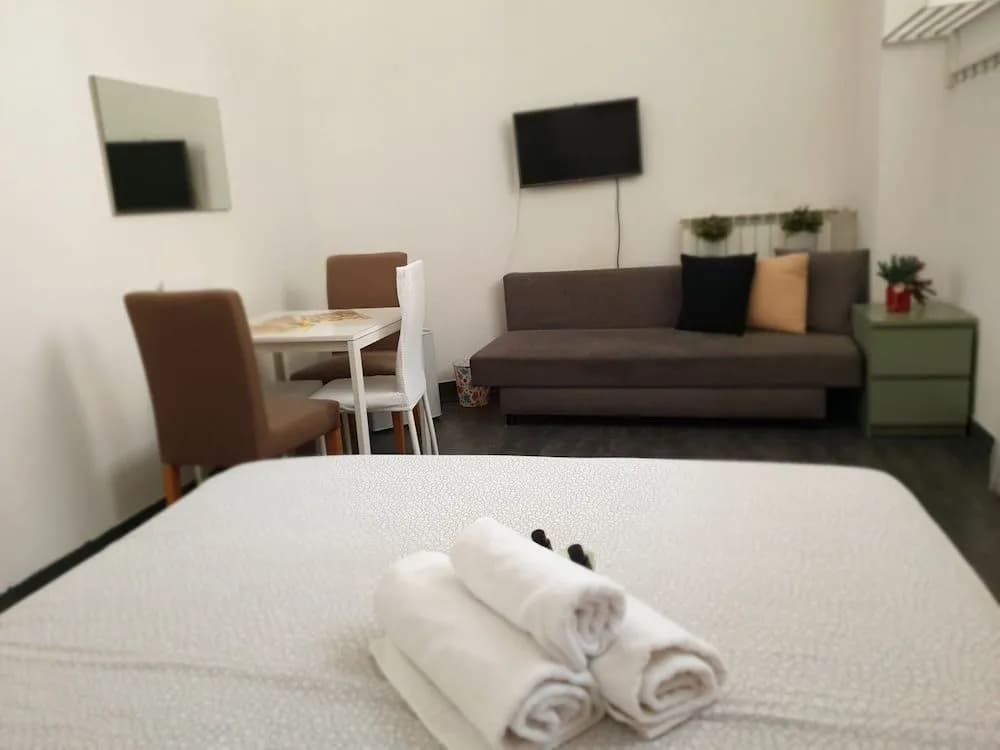 Sweet Space - photo 3