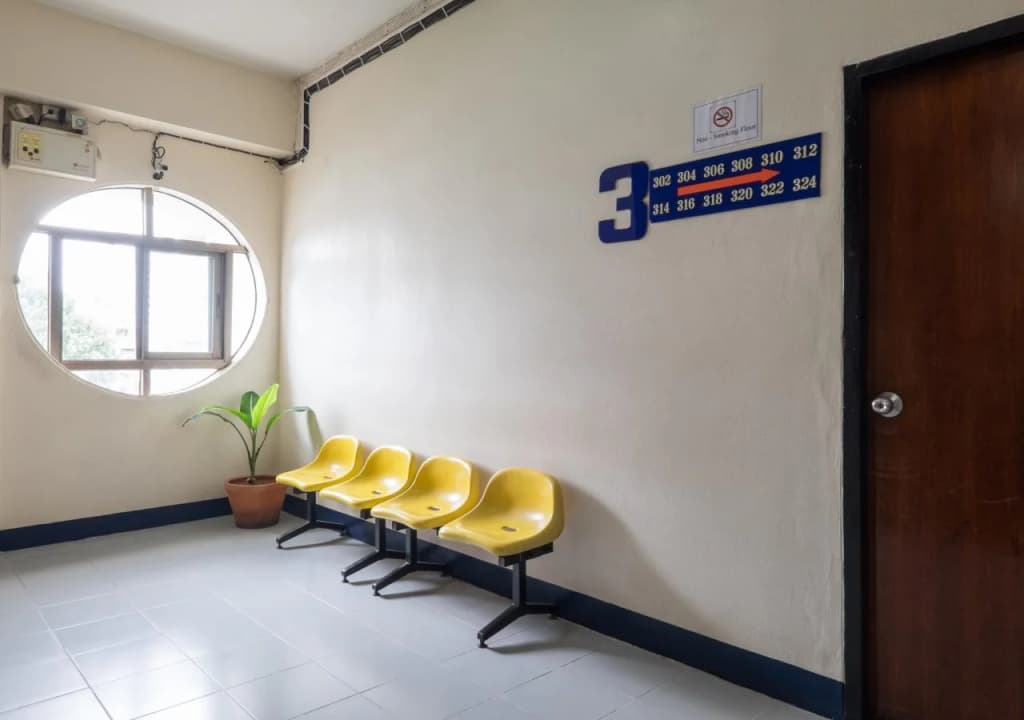 Muangphol Mansion - photo 9