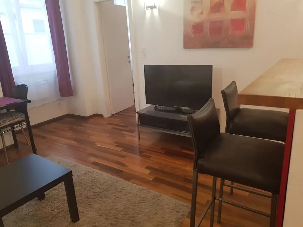Amazing Flat near Center - photo 3