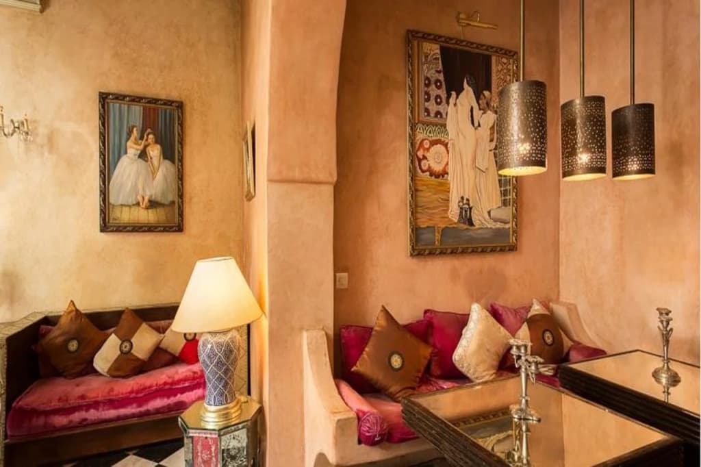 Riad Moullaoud - photo 9