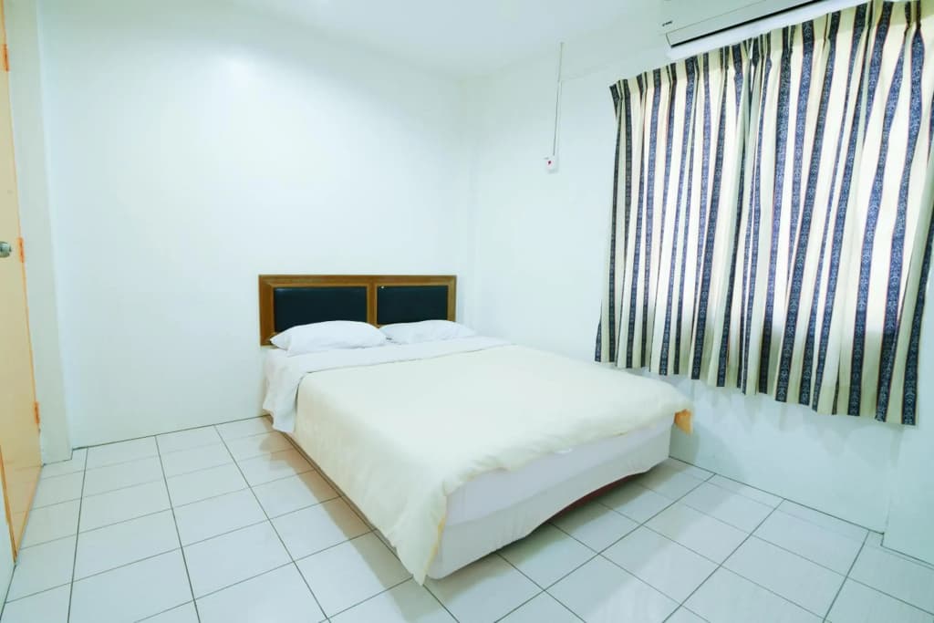 mersing hotel - photo 5