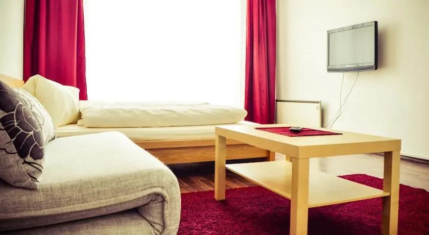 Holidayflat Vienna Meidling - photo 2