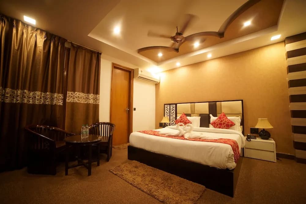 Hotel Palazzo Inn - photo 7