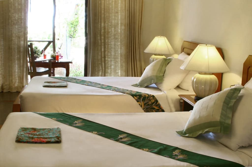 Lipa Lodge Resort - photo 5