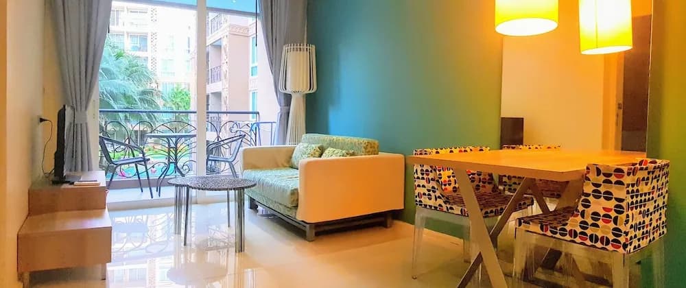 Atlantis Condo Resort by GPS - photo 49