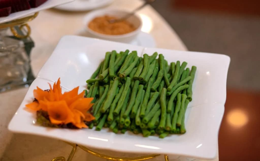 Sen Luxury Hotel - photo 13