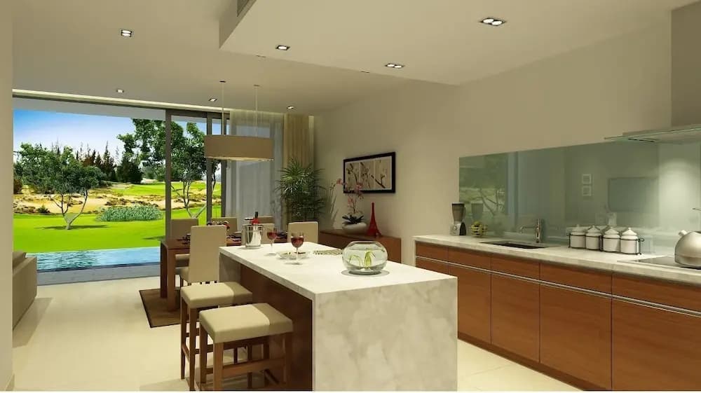 Ocean Cozy Villa - photo 41