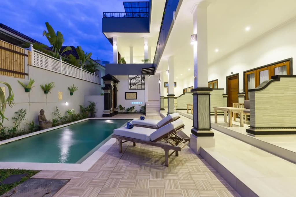 Amerta Seminyak - photo 14